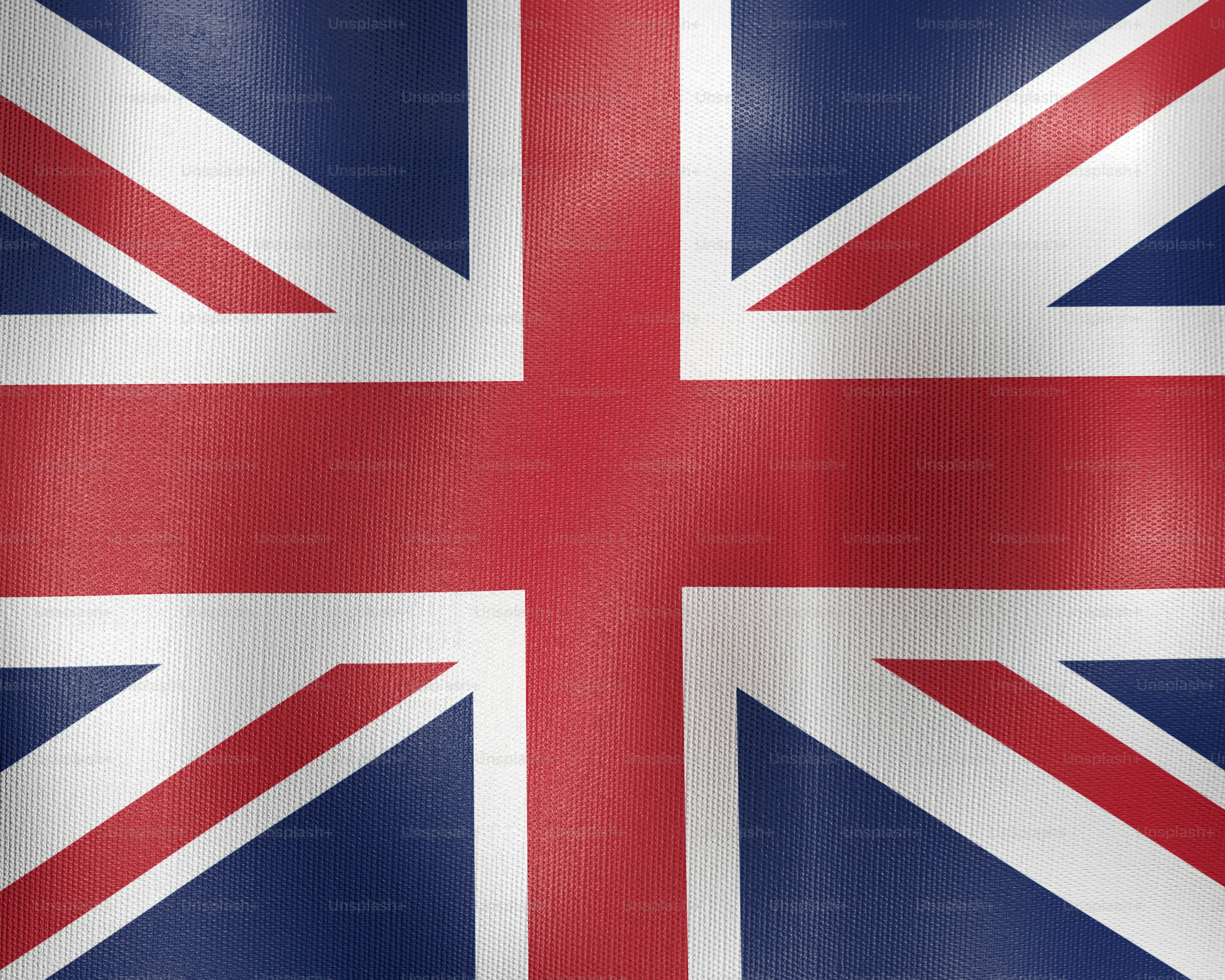 English Flag